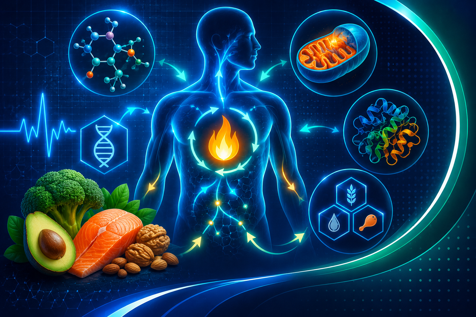 Metabolic 2